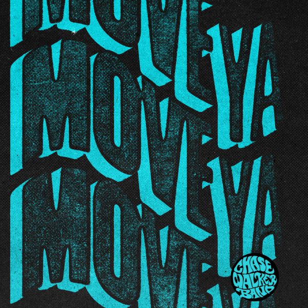 Digital Single - Move Ya (2024)