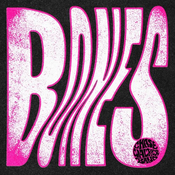 Digital Single - Bones (2023)