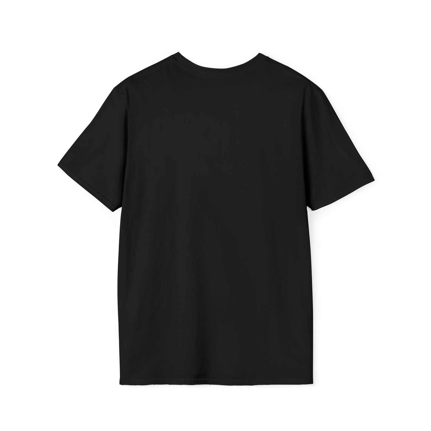 Black "Skull" Tshirt