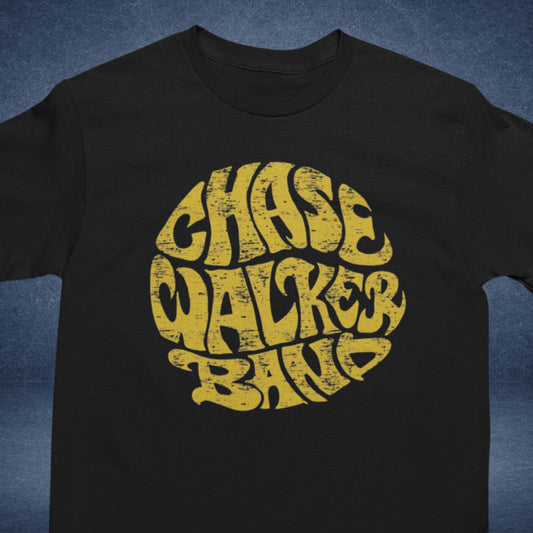 Sounds of an Old Soul - Logo Tee