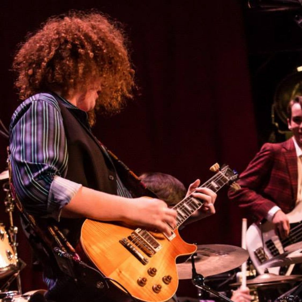 Chase Walker Band - at The Rhythm Room - ONLINE TICKET SALES CLOSED - TICKETS AVAILABLE TONIGHT AT THE DOOR