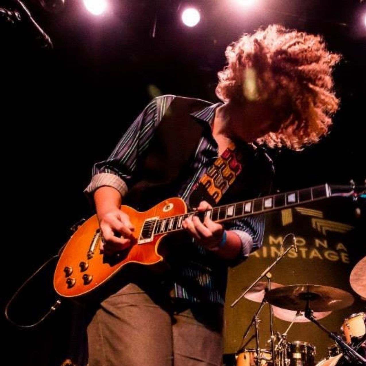 Chase Walker Band - at The Rhythm Room - ONLINE TICKET SALES CLOSED - TICKETS AVAILABLE TONIGHT AT THE DOOR