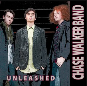 Signed CD - Unleashed